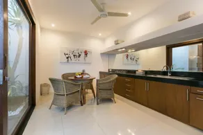 Romantic 1BDR Villa with Private Pool in Legian - Image 2
