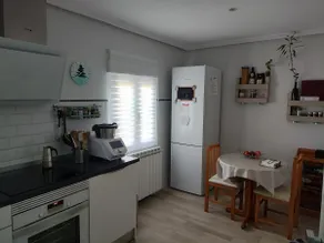 Quiet and bright house in the center. - Image 3
