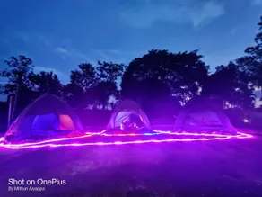 Aiyappa Tent Stay - Image 4