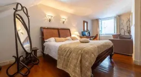 Logis Hotel L'Auberge Fleurie - Image 5