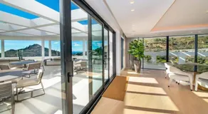 NEW ocean view property centrally located, just 3 minutes to Marbella city center - Image 2