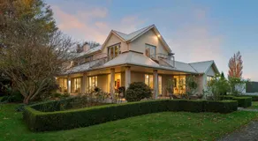 Silverstream Lodge - Image 2