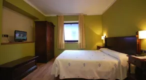 Hotel Rural Posada Del Monasterio - Image 2