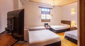 LAMACA - Hotel & Restaurante - Image 2