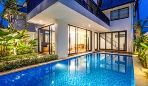 Asri Cinta Villa Ubud - Image 2
