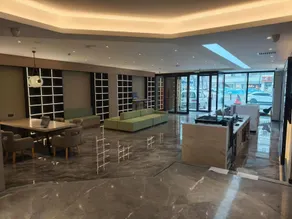 GreenTree Inn Jilin Changchun Haoyue Road Express Hotel - Image 5