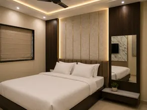 Hotel Veeratn - Image 4
