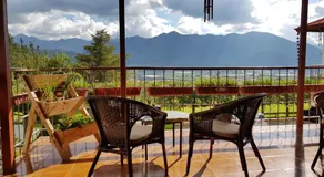 Hotel Altocerro - Image 3