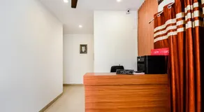 Hotel O Hill View Residency near ACA Stadium - Image 3