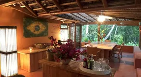 Casa na Mata em Trancoso Acesso exclusiva a praia - Image 3