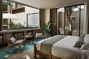 Serena Hotelito Boutique - Image 2