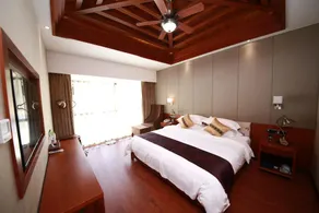 Santaishan Resort Hotel - Image 2