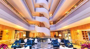 Imperial Türkiz Resort Hotel & SPA - Image 2