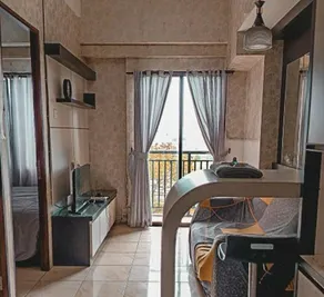 Apartment Tamansari Panoramic by Anjani Management - Image 2