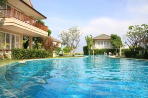 Baan Talay Samran 4 Bedrooms Villa with Beach and 3 pools - Image 3