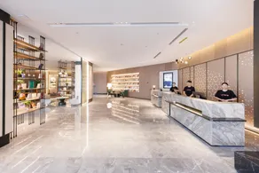 Atour Hotel Yuxi Nie'er Music Plaza - Image 2