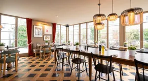 Mondrian Suites Berlin am Checkpoint Charlie - Image 3