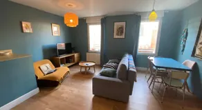 Ecolodge Appartements 2 pièces cosy gare - Image 2