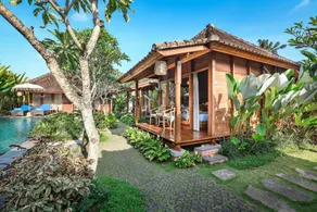 Yana Villas Kemenuh by GenuineHost - Image 2