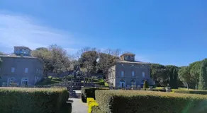 Villa Lante Viterbo Apartment - Image 3