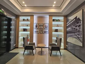City Comfort Inn Guangzhou Xintang Town Shapu Avenue - Image 3