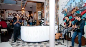 Book A Bed Hostels - Image 3