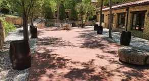 HOTEL MASIA EL MOLINETE - Image 5