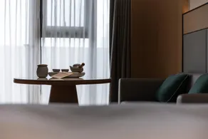Ji Hotel Taizhou Old Street - Image 4