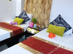 Kammal Deluxe Hotel - Image 2