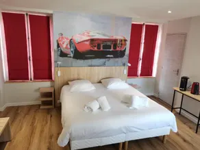 Malicorn' Appart-Hôtel - Image 4