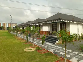 Royal Rajasthan Resort - Image 5
