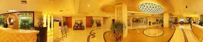 Anyee Xinliang Grand Hotel (Chengdu Chunxi Road Taikoo Li) - Image 3
