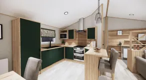 Clumber Park Lodges by Away Resorts - Image 3
