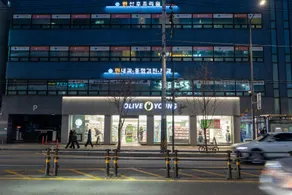 STAYV 스테이브 장안 - cozy room in 답십리 동대문 - Image 3