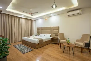 Anji Retreat - Image 2