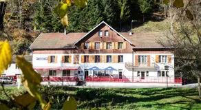 Hôtel Restaurant de gigot - Image 4