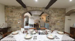 Podere Terrena, Gaiole in Chianti, Siena - Image 4