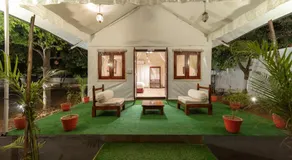 Saachi Villagio Resort - Image 2