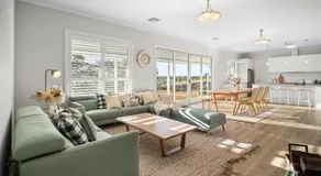 Rolling Hills Estate - Off grid Luxury - Image 3