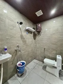 HOTEL SMBHAVI BANQUET HALL - Image 3
