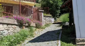 Alpine Vista Villa Hardaker 4 bedrooms Torgnon - Image 4