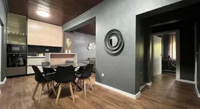 Lux apartments Crystal-center - Image 3