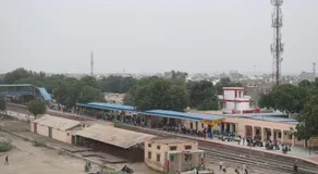 Hotel Tulsi Inn - Image 5