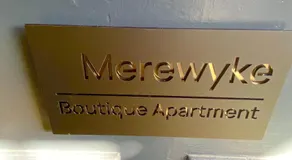 Merewyke Boutique Family Apartment Sleeps 4 , Only 5 Minutes Walk To Lake Windermere - Image 5