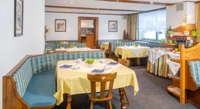 OLYMPIA Privathotel Garni - Image 5