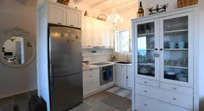Tinos Traditional Sea Side Villa - Image 5