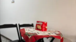 Amplo apartamento próximo ao mar, Praia de Leste - Image 5