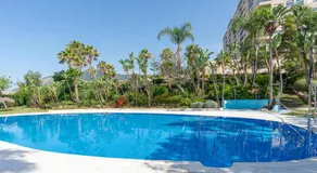 Duplex de lujo en la playa , jacuzzy, piscina, chimenea y padel - Image 3