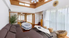 1棟貸切ホテルKanasa 最大12名まで宿泊可能 海と緑に囲まれたプライベートハウス - Image 2