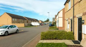 KVM - Thorpe House close to town by KVM Stays - Image 2
